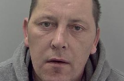 David Moore died after taking drugs