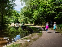 Wildlife harm sparks police patrols in Monmouthshire