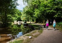 Monmouthshire wildlife at risk: Police respond