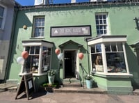 New artists at Monmouth's Boat House Gallery