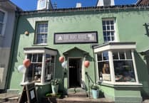 Discover new artists at Monmouth's Boat House