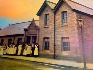 The Past In Colour 
