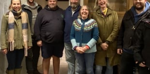 Monmouthshire's Regenerative Farming Success