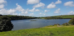 Welsh Water warns against reservoir swimming