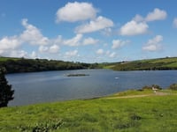 Welsh Water warns against reservoir swimming