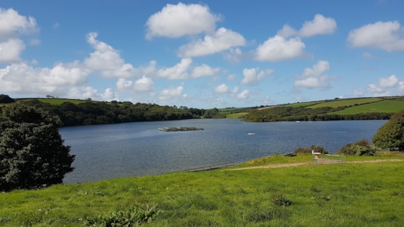 Welsh Water warns against reservoir swimming