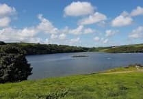 Reservoir swimming warning from Welsh Water
