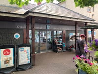 Usk in Bloom secures co-op funding