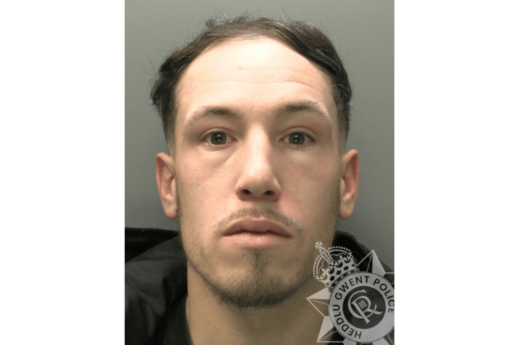 Joshua Pearce has been jailed for more than four years