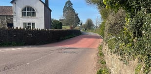 Fookes Calls for Devauden Road Safety
