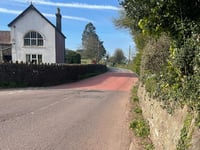 Fookes Calls for Devauden Road Safety