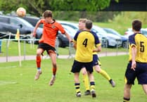 Kingfishers go close in table top battle
