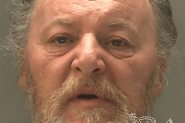Man jailed for over six years for attempted child sexual communication