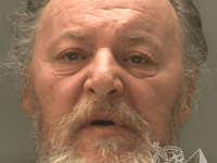 Man jailed for over six years for attempted child sexual communication