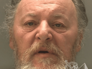 Man jailed for over six years for attempted child sexual communication