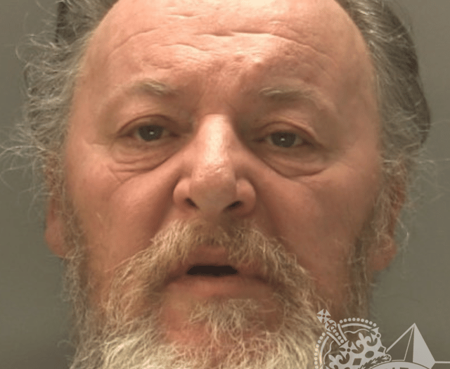 Man jailed for over six years for attempted child sexual communication