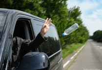 Call to Action on Littering