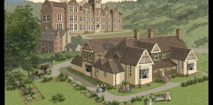Monmouthshire through the ages