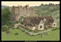 Monmouthshire through the ages