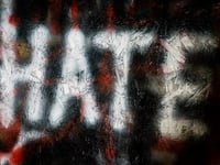 Dozens of transphobic hate crimes recorded in Gwent
