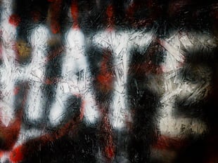 Dozens of transphobic hate crimes recorded in Gwent