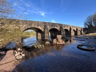 Fookes meets campaigner over river pollution