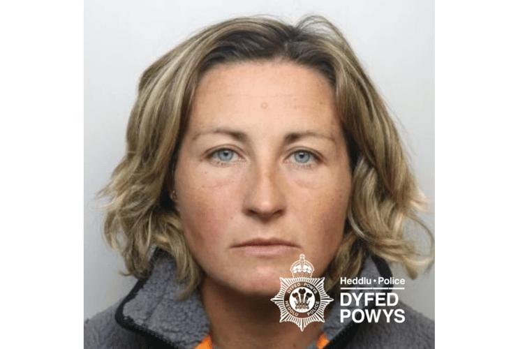 Former policewoman Nerys Lloyd has been jailed for 10 years and six months after Britain's worst ever paddleboarding accident 