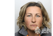 Former policewoman jailed for over 10 years for paddle board deaths