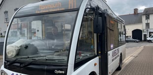 Monmouthshire's £6.5m transport boost
