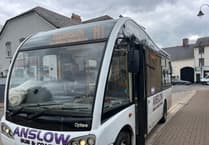 Monmouthshire's Transport Funding Explained