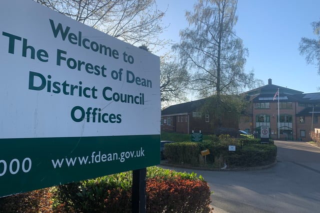 Fail-safe system did not pick up Council Tax error
