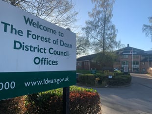 Fail-safe system did not pick up Council Tax error