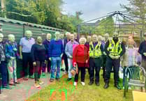 All systems grow for more secure allotments after police visit
