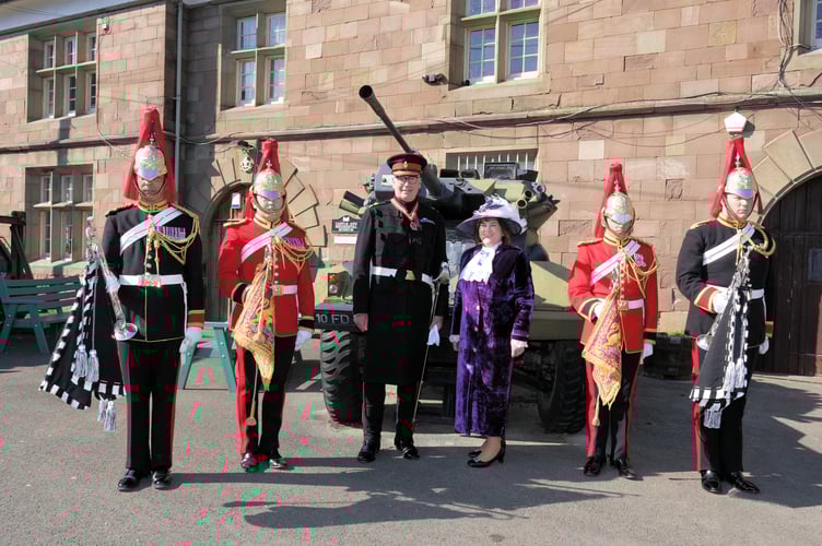 High Sheriff