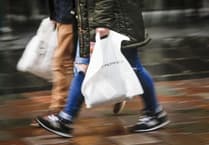 Record number of shoplifting crimes recorded in Gwent