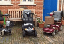 Monmouth's mobility aid searches soar 23.53%