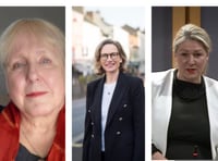 UK Supreme Court's 'woman' ruling sparks national debate