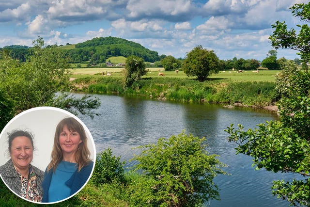 River Wye gets voice on management board
