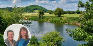 River Wye gets voice on management board