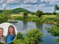 River Wye gets voice on management board