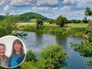 River Wye gets voice on management board