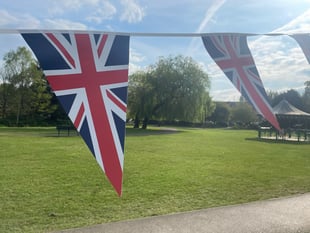 VE Day memories from Monmouth School
