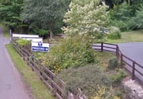 HMP Prescoed sewage plant upgrade approved