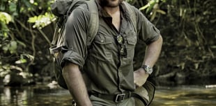 Levison Wood's 'Walking the World' tour