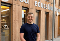 Former John Kyrle student's space journey to Nasa