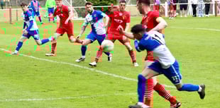 Jockeys crack Corries as game finishes nine aside