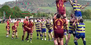 Quins Thorpedoed by last gasp Mon kick in cup thriller