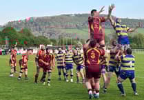 Quins Thorpedoed by last gasp Mon kick in cup thriller
