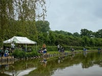 Introduce your kids to the joy of fishing

