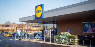 Lidl recalls nut bars due to plastic risk